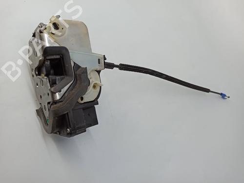 Used Front right lock CHEVROLET CRUZE (J300) 2.0 CDI (163 hp) 5149922