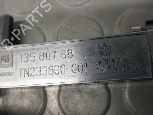 Electronic module OPEL ASTRA K (B16) 1.4 Turbo (68) | BP14531154M83