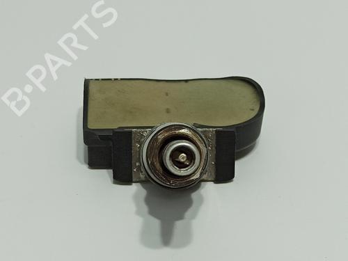 Elektronisk modul RENAULT MEGANE III Hatchback (BZ0/1_, B3_) 1.2 TCe (BZ2B, BZ11) | BP14542530M83 