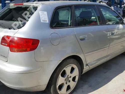 Right front window motor AUDI A3 (8P1)  | BP10963722E20 