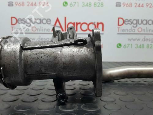 Pipe MERCEDES-BENZ C-CLASS (W203) C 200 CDI (203.007) | BP14530853M125 