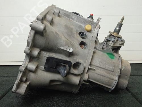 Gearbox CITROËN XSARA PICASSO (N68) 2.0 HDi | BP13688512M3 