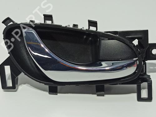 Used Front right interior door handle NISSAN X-TRAIL III (T32_, T32R, T32RR) 1.6 dCi (T32) (130 hp) 17097114
