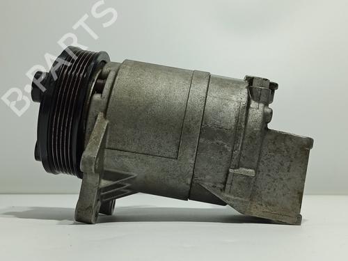 AC compressor NISSAN MURANO I (Z50) 3.5 | BP17325191M34 