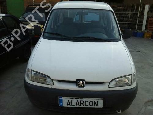 Used Parts PEUGEOT PARTNER MPV (5_, G_) 1.9 D (69 hp) 4281959