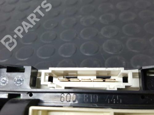 Climate control SEAT IBIZA IV SC (6J1, 6P5) 1.4 TDI | BP2747827I5 