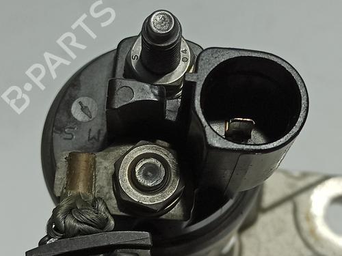 Starter SEAT IBIZA III (6L1) 1.4 16V | BP15471073M8