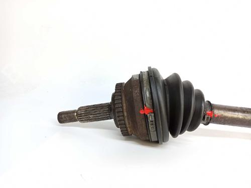 Left front driveshaft VOLVO 480 (482) 1.7 Turbo | BP6692379M38