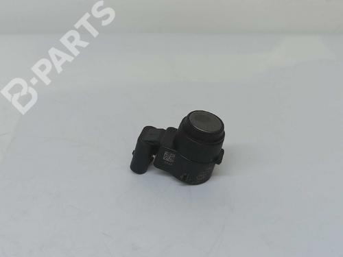 Elektronisk modul BMW 3 (E90) 320 d (177 hp) 10149676