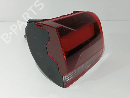 Left taillight CITROËN C5 AIRCROSS (A_) | BP27471230C34 - Image 3