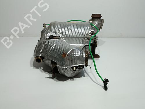 Used Particulate filter Particulate filter 38016310 38016310