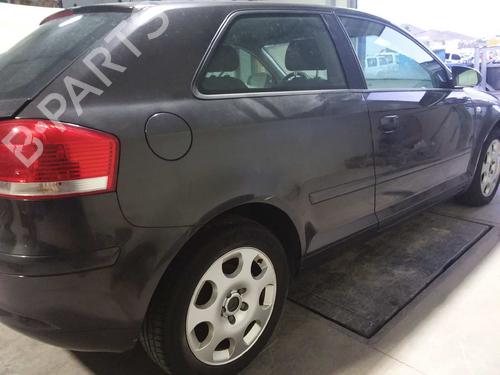 Used Parts AUDI A3 (8P1) [2003-2013]  4279263