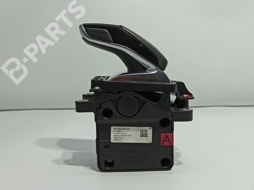 Gear lever PEUGEOT 308 SW II (LC_, LJ_, LR_, LX_, L4_) 2.0 BlueHDi 150 | BP10181631M90 