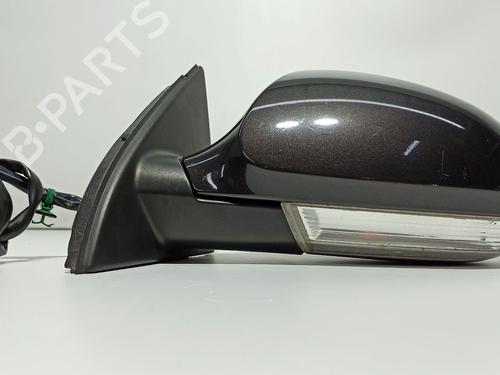 left-mirror-vw-passat-b6-variant-3c5-20-tdi-3c1857507cl-2005-2006-2007-2008-2009-2010-2011-16438314 main image