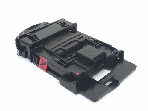 Ignition barrel RENAULT LAGUNA III (BT0/1)  | BP9581392M48 