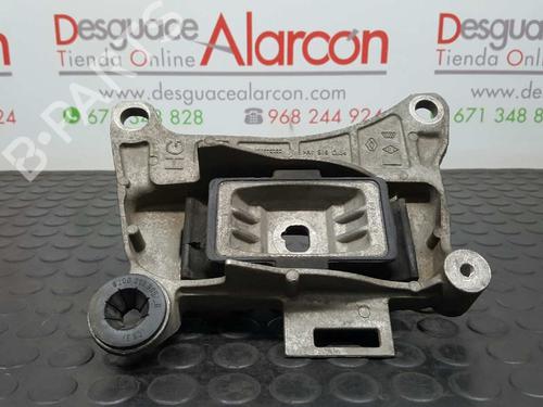Engine mount RENAULT MEGANE III Hatchback (BZ0/1_, B3_) 1.5 dCi | BP10263337M89 