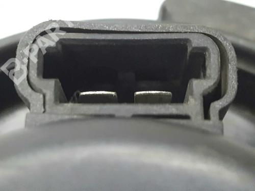 Ventilator motor PEUGEOT 206 Hatchback (2A/C) 1.4 i | BP6145049M62 