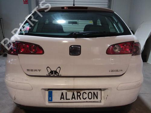 Front right interior door handle SEAT IBIZA III (6L1) 1.9 SDI | BP7186935I14