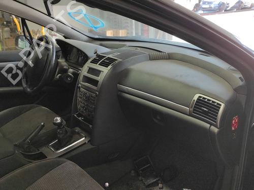 Left front window switch PEUGEOT 407 (6D_) 2.0 HDi 135 (6DRHRH, 6DRHRE, 6DRHRG, 6DRHRJ) | BP36341745I27 - Image 11