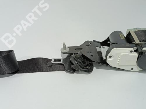 Used Front right seatbelt MERCEDES-BENZ B-CLASS Sports Tourer (W246, W242) B 180 CDI / d (246.212) (109 hp) 12137328