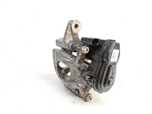 Left rear brake caliper RENAULT KADJAR (HA_, HL_) 1.5 dCi 110 (HLA3) | BP11543216M107 