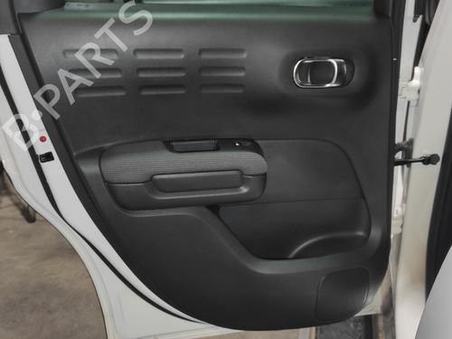 left-rear-door-panel-citroen-c3-aircross-ii-2r_-2c_-12-puretech-110-2rhnzb-2rhnzw-2rhnpx-2rhnpj-2017-21052319 main image