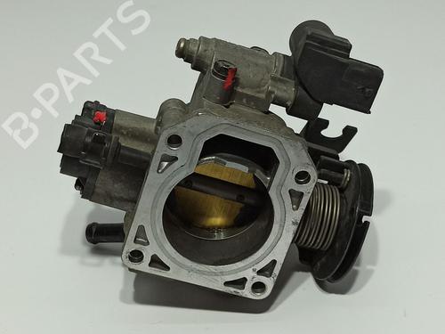 Throttle body KIA CEE'D Hatchback (ED) | BP37447444M82 - Image 2