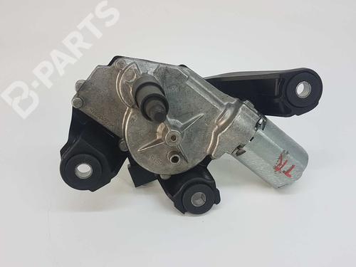 Rear wiper motor RENAULT KANGOO / GRAND KANGOO II (KW0/1_) 1.5 dCi 70 (KW0V, KW0A) | BP8875513M102 