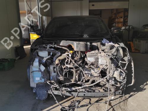 Air vent NISSAN QASHQAI II (J11, J11_) 1.5 dCi | BP15383723I21