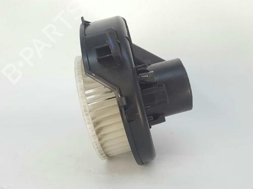 Heater blower motor AUDI A1 (8X1, 8XK)  | BP8655261M62 