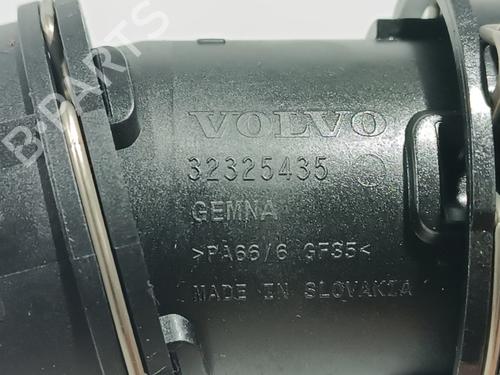 Pipe VOLVO V90 II Estate (235) B4 Mild-Hybrid | BP18344337M125 