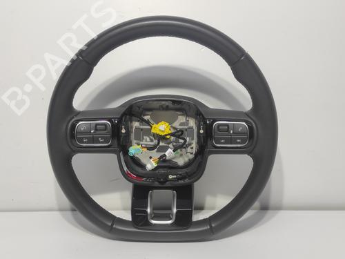 Rat CITROËN C3 AIRCROSS II (2R_, 2C_) 1.2 PureTech 110 (2RHNZB, 2RHNZW, 2RHNPX, 2RHNPJ) (110 hp) 21546865