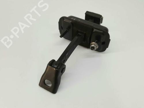 Used Support CITROËN C3 III (SX) 1.5 BlueHDi 100 (SXYHYP, SXYHTU) (102 hp) 14540472