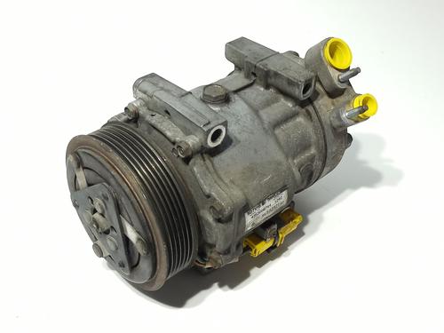Used AC compressor AC compressor 36993035 36993035