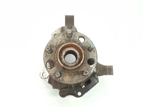 Used Left front steering knuckle CHEVROLET TRANS SPORT 3.4 (186 hp) 4491936