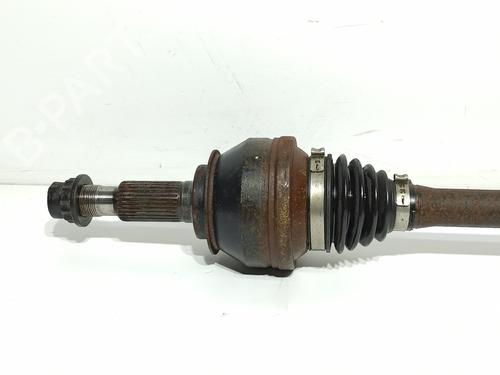 Right rear driveshaft LEXUS IS III (_E3_) 300h (AVE30_, AVE30R) | BP20857361M41 