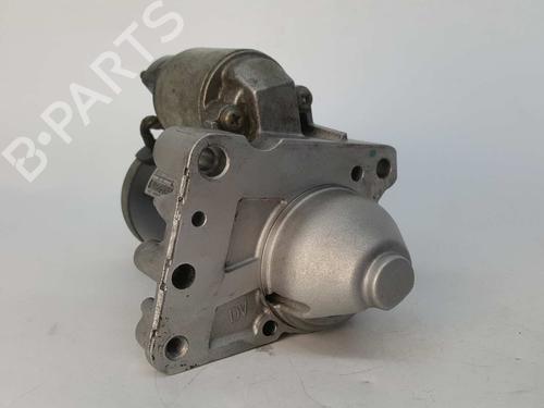 Used Starter PEUGEOT PARTNER Box Body/MPV 1.6 HDi (109 hp) 9725339
