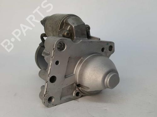 Motor de arranque PEUGEOT PARTNER Box Body/MPV 1.6 HDi (109 hp) 9663528880 | M000T22471