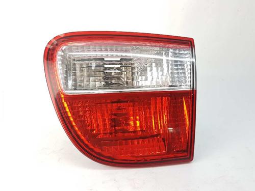 Høyre baklys SEAT LEON (1M1) 1.6 (100 hp) 4827581