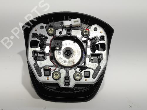 Driver airbag FIAT FIORINO Box Body/MPV (225_) 1.4 Natural Power (225BXC1A, 225AXC1A) | BP29848307C9