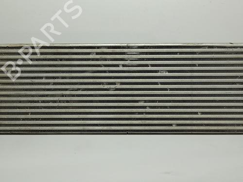 Used Intercooler Intercooler MERCEDES-BENZ SPRINTER 3,5-t Bus (B906) 315 CDI (906.731, 906.733, 906.735) (150 hp) 36452518 36452518