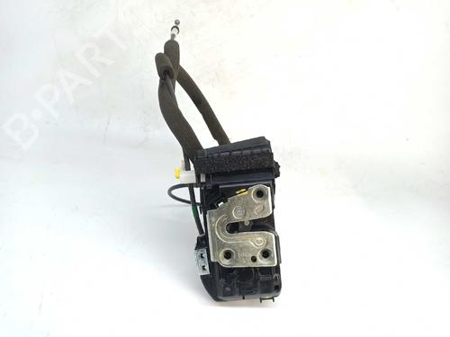 Used Front left lock NISSAN JUKE (F15) 1.5 dCi (110 hp) 8395415