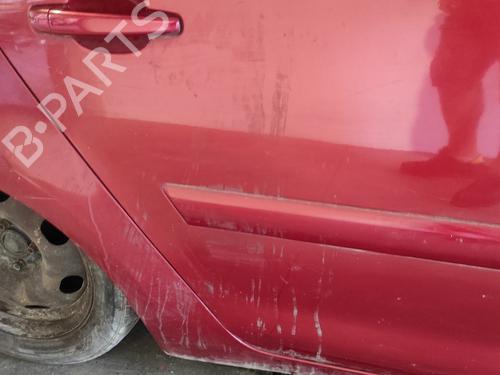 Right rear door CITROËN C4 Picasso I MPV (UD_) 1.6 HDi | BP29415494C5 