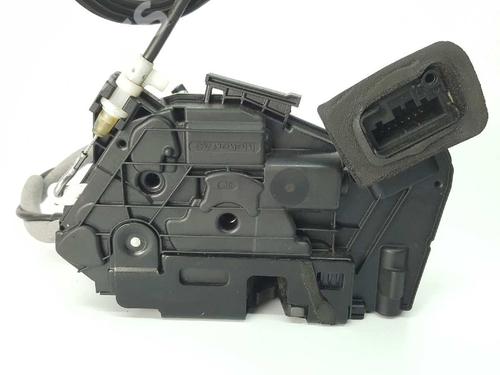 Front right lock VW GOLF VI (5K1) 2.0 TDI | BP2748914C97 