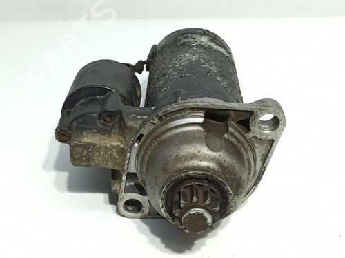 Startmotor AUDI A3 (8L1) 1.9 TDI | BP14829504M8 