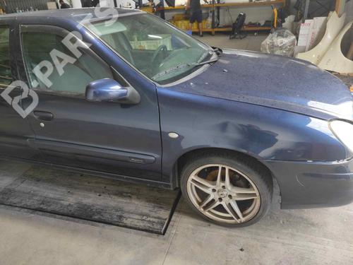 Elektronische sonde CITROËN XSARA (N1) 2.0 HDi 90 | BP14542163M84 
