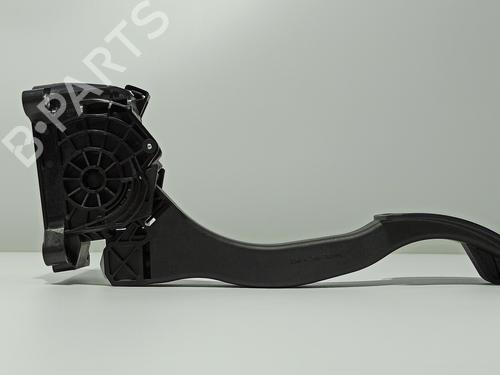 Pedal CITROËN C4 Picasso II 1.6 BlueHDi 120 | BP16390334I4