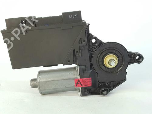 Vindusheismotor venstre bak AUDI A4 B7 Avant (8ED) 1.9 TDI | BP9453729E23 