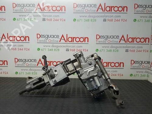 Used Steering column RENAULT CLIO IV (BH_) 1.5 dCi 90 (90 hp) 2747735