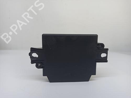 Electronic module SEAT LEON (1P1) 1.9 TDI | BP14530352M83